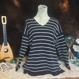 Eileen Fischer sweater PS (1000A)